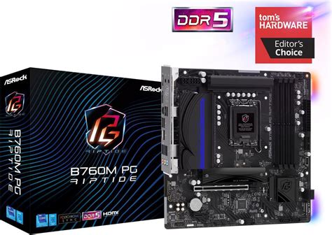 Asrock B M Pg Riptide Lga Ddr Micro Atx Motherboard Newegg