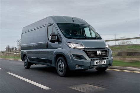 Fiat Ducato 2022 Completevanie