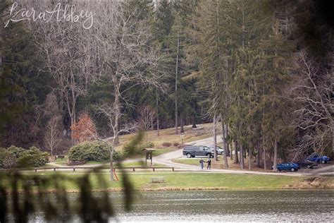 Zeb & Emilie / Twin Lakes Park, Greensburg, PA / Proposal Photography