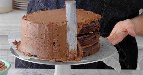 13 Cake Frosting Tips That Will Definitely Come In Handy Taste Of Home