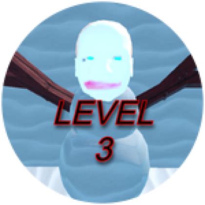 Level 3 - Roblox