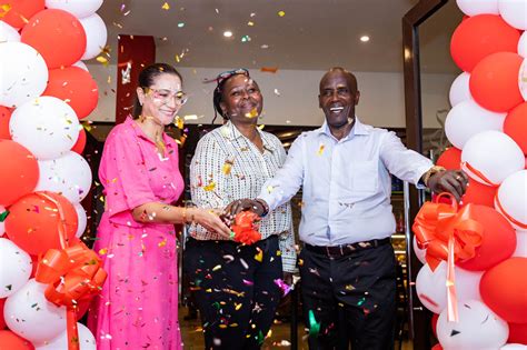 Java opens new branches in Thika, Kenol & Kisumu as it accelerates