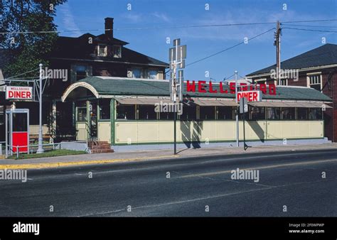 Wellsboro Hi Res Stock Photography And Images Alamy