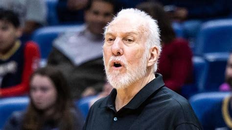 Spurs Sign Hc Gregg Popovich To New Five Year Contract Yardbarker