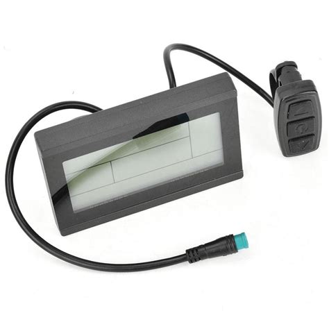 E Bike Lcd Scherm KT LCD3 Elektrische Fiets Lcd Sc Grandado