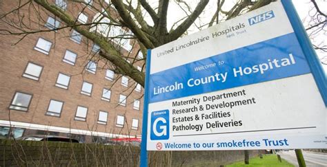 United Lincolnshire Hospitals Nhs Trust Urology Services Survey