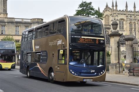 Stagecoach Oxfordshire 15933 YN63 BYM Theo Freeman Flickr