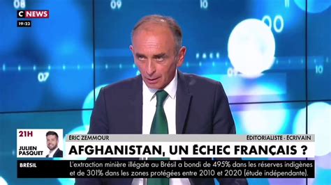 Eric Zemmour On Twitter Nous N Avons Aucun Devoir D Accueillir Le