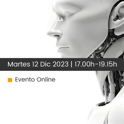 Seminario Usando La Inteligencia Artificial En Nuestro Flujo De