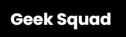 services geek squad
