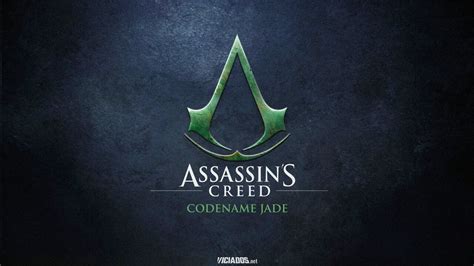 Assassins Creed Codename Jade Ganha Novos Detalhes Oficiais