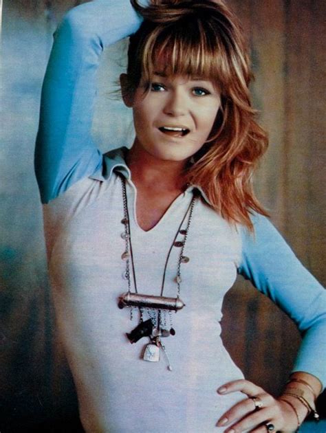 Valerie Perrine Galveston Classic Beauty Timeless Beauty Classic