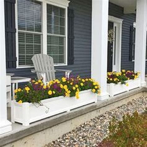 Popular Front Yard Landscaping Ideas With Porch 33 - LOVAHOMY