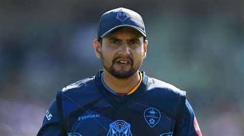 haider ali  criminal investigation   uk suspended   pcb