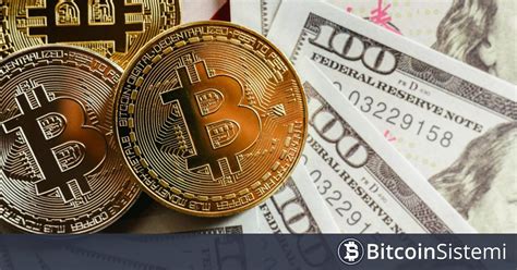 Bitcoin De N M Zdeki Hafta G Zler Bu Toplant Da Olacak Bitcoin Sistemi