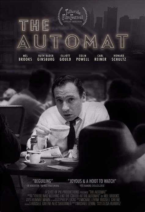 The Automat – a/perture cinema