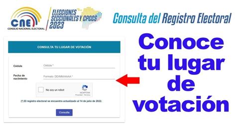 ¿cómo Saber Si Eres Miembro De Mesa Electoral Descubre Aquí Cómo Te Lo Comunican Guía