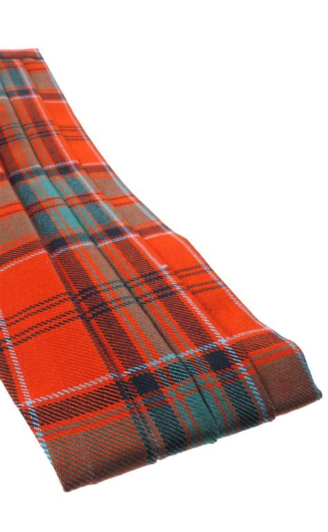 Classic Tartan Cummerbund | CLAN