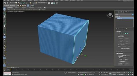 Easy Way To Detach Elements To Separate Objects In 3dsmax 2024 No Scripts Youtube