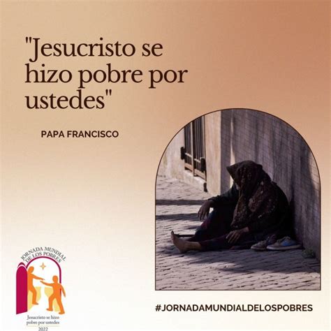 Jornada Mundial De Los Pobres 2022 Diocesisastorgaes