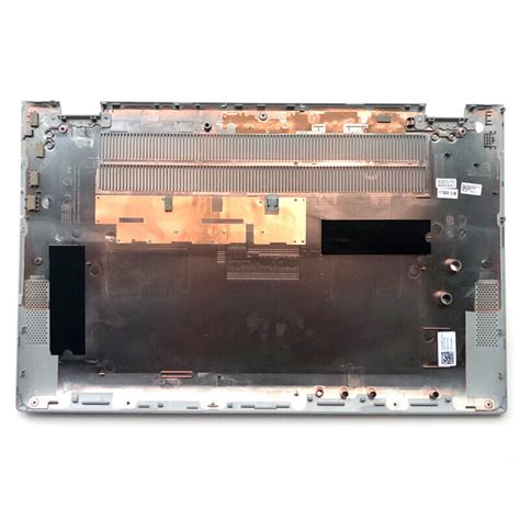 New Bottom Cover Lower Case For Dell Inspiron 5501 5502 5504 5505