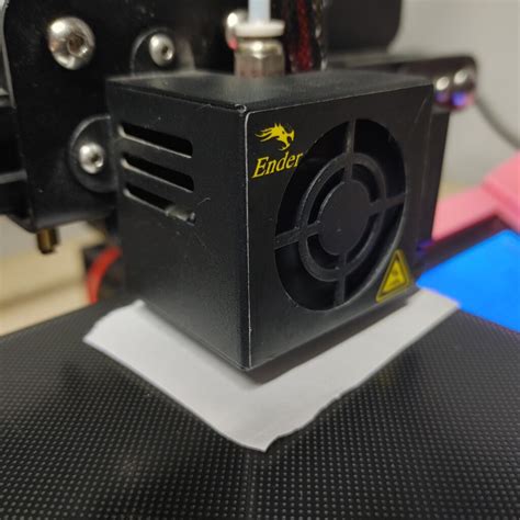 Mastering Manual Bed Leveling On The Creality Ender D Printer