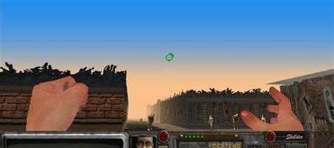 Fallout 2 Fan-Made Remake Reimagines the Classic RPG as a FPS | N4G