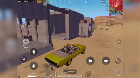 Sezon Ba Ladi Kd Ve Stat St Kler M Soloranked Pubg Mobile