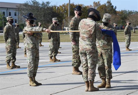 Keesler hosts final BMT graduation ceremony > Keesler Air Force Base ...