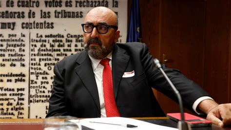 La Fiscalía Pide Al Supremo Que No Derive El Caso Koldo A La Fiscalía