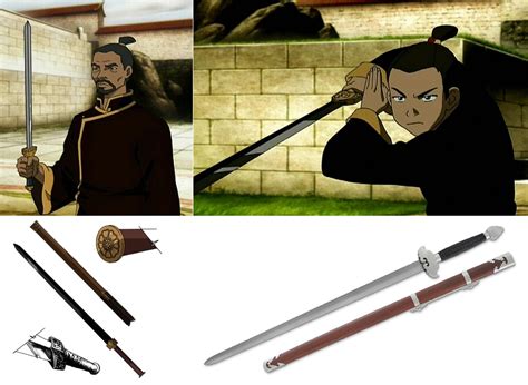 The Cultures Of Avatar The Last Airbender