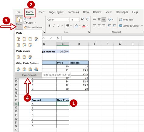 How To Copy Value In Excel Spreadcheaters