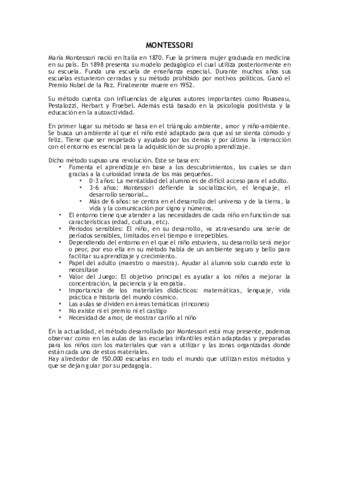 Resumen Completo Autores Pdf