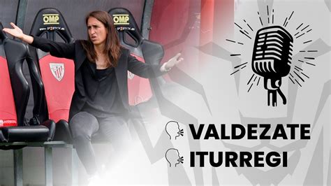 O Valdezate Iraia Iturregi I Post Athletic Club Edf Logro O I