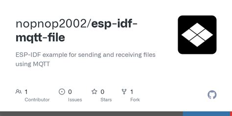 GitHub Nopnop2002 Esp Idf Mqtt File ESP IDF Example For Sending And