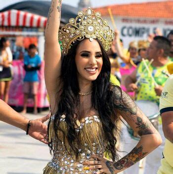 Vale Queen Valeria Rangel Karen Ay Valequeenoficial Nude OnlyFans The Fappening Plus