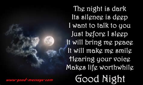 Funny Good Night SMS & Jokes