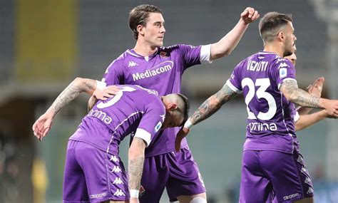 Diretta Serie A Cagliari Fiorentina Segui La Partita Live