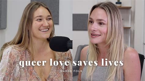 Queer Love And Ethical Non Monogamy Saved My Life Naked Folk YouTube