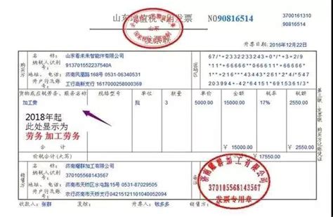 税改解析，cso如何应对2018发票新规？ 知乎