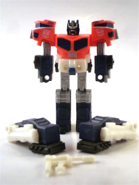 Galaxy Convoy (Blockformers) - Transformers Toys - TFW2005