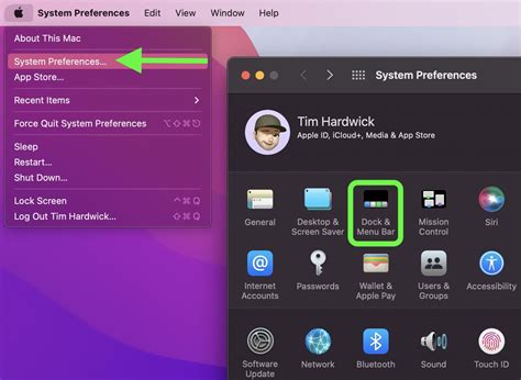 How to Show Battery Percentage in Your Mac's Menu Bar - MacRumors