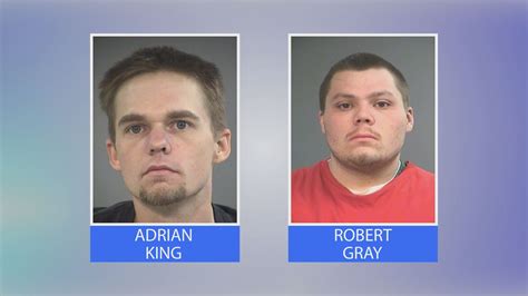 Two Men Charged In Medford Armed Robbery Kobi Tv Nbc5 Koti Tv Nbc2