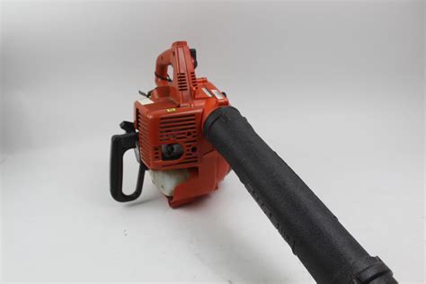 Echo Es 210 Leaf Blower Property Room