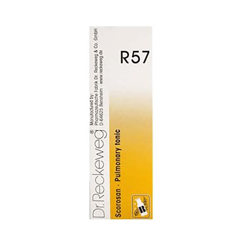 Buy Dr Reckeweg R Migraine And Headache Drops Ml Online Get