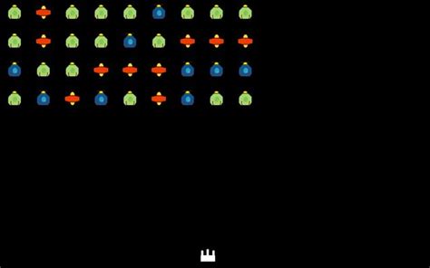 Hello Melon JS Space Invaders Tutorial Andrew Wooldridge Observable