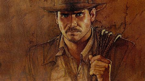 Indiana Jones Wallpaper 64 Pictures Wallpaperset