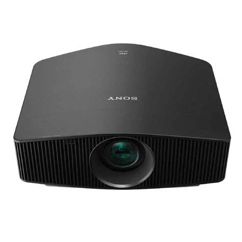 VPL-VW790ES Sony 4K Laser Projector Price in Pakistan