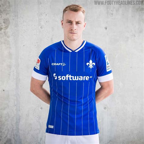 2 Bundesliga 21 22 Trikot Übersicht Alle geleakten