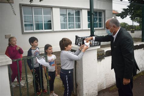 Madalena Distinguida Como Autarquia Familiarmente Responsável